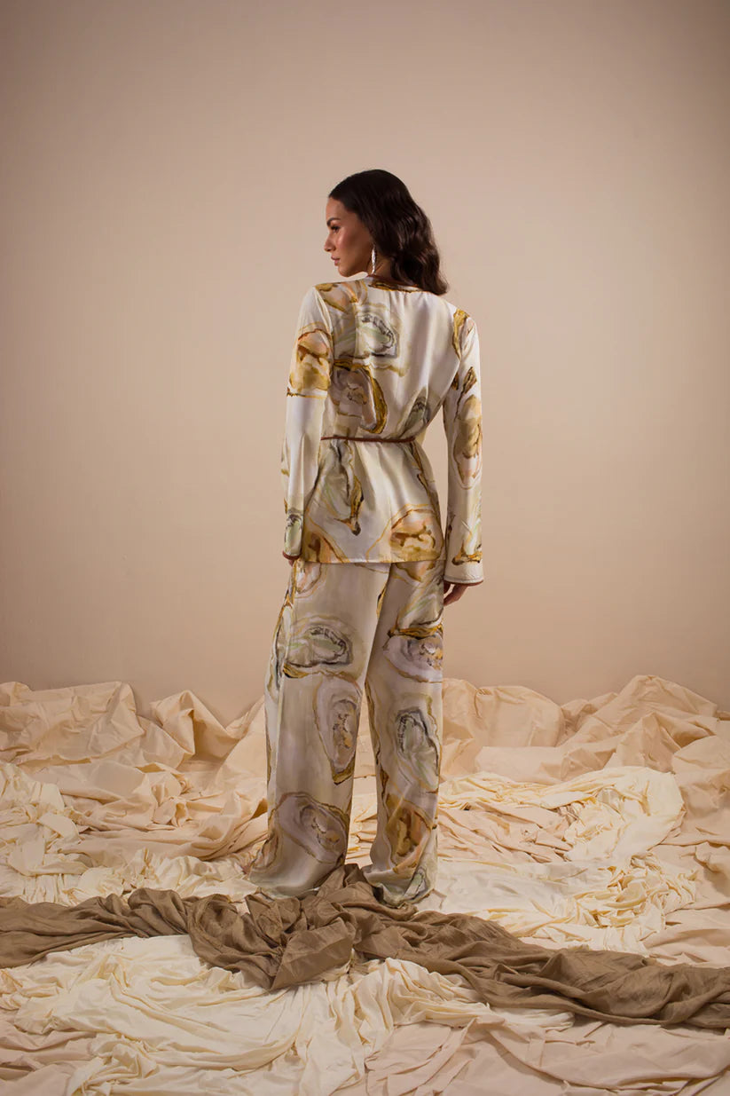 Ostras Blouse