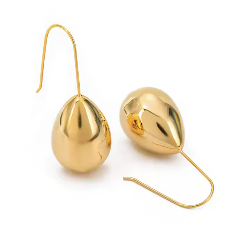 Ovum Earring
