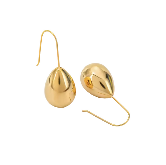 Ovum Earring