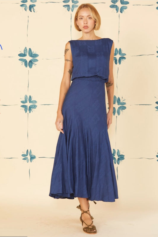 Picola Maxi Dress