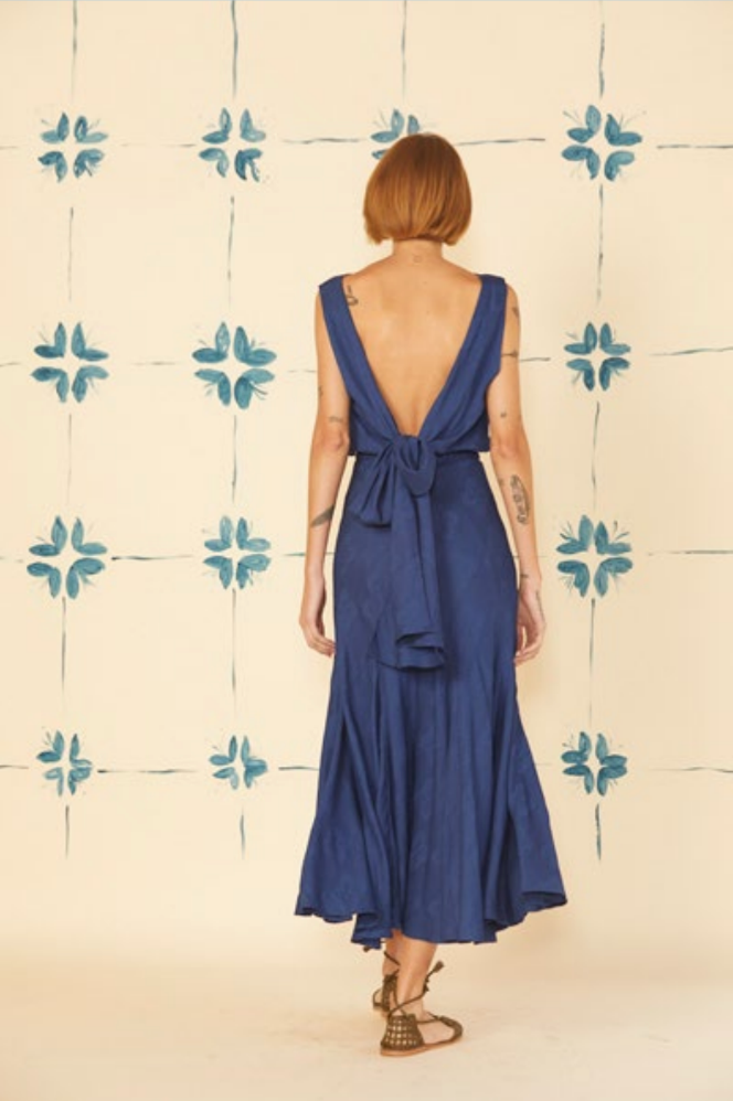 Picola Maxi Dress