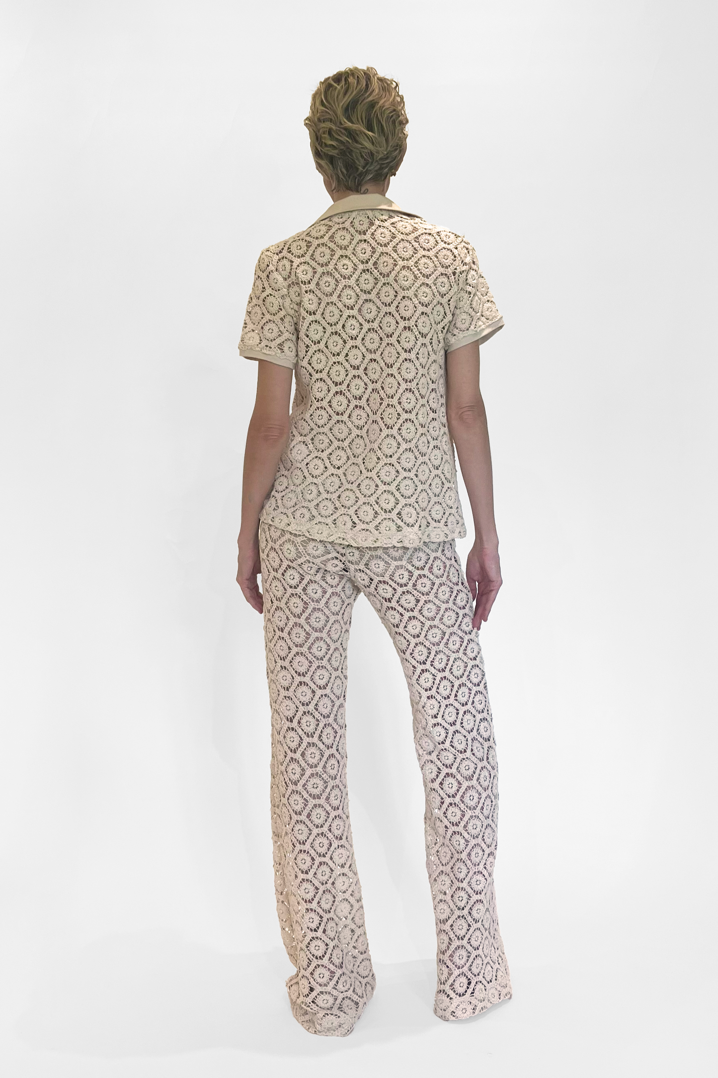 Quadrado Shirts