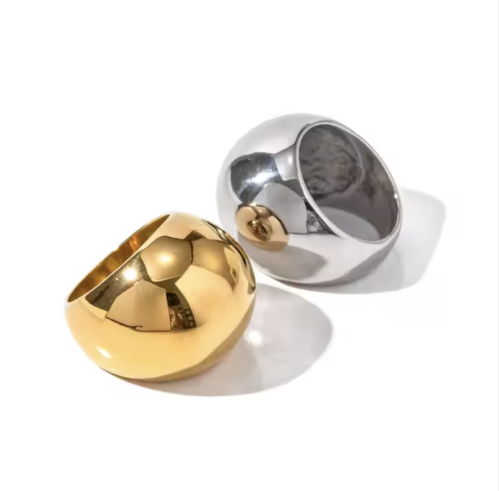 Radius Ring
