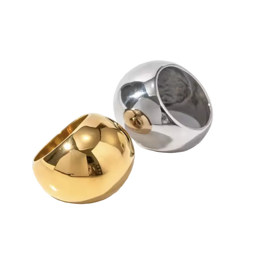 Radius Ring