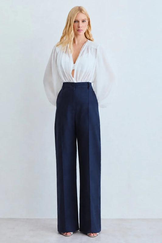 Reta Bolso Pants