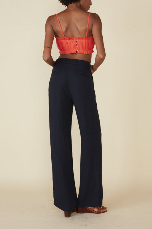 Sabine Pants Back