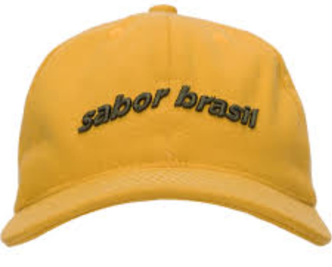 Sabor Brazil Hat SAU