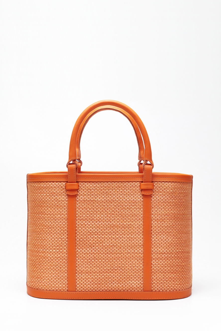 San Martin Tote Bag