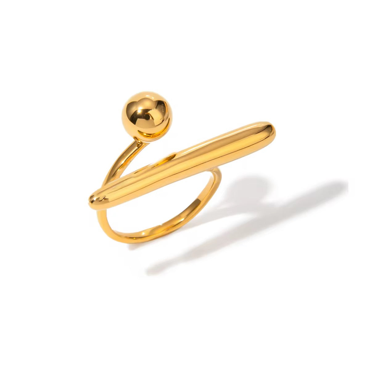 Satelite Ring