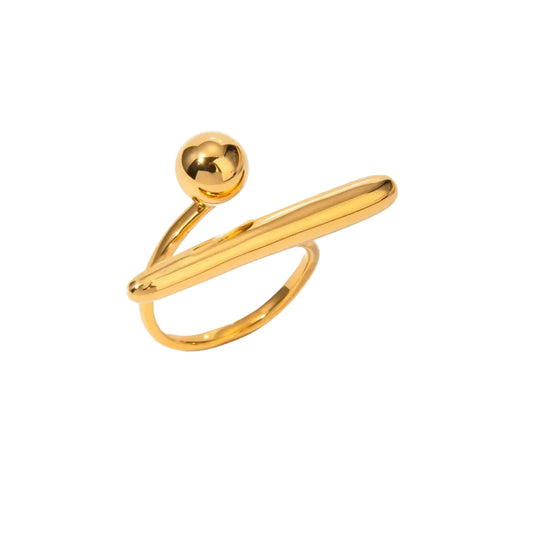 Satelite Ring