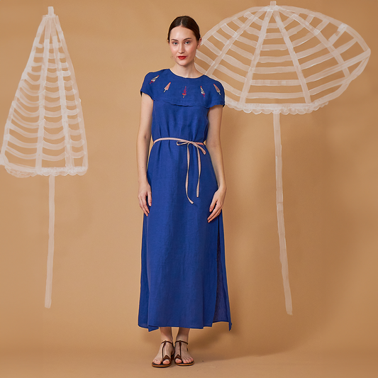 Savana Midi Dress