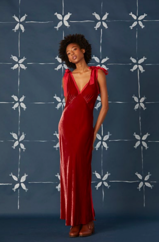 Mariele Maxi Dress