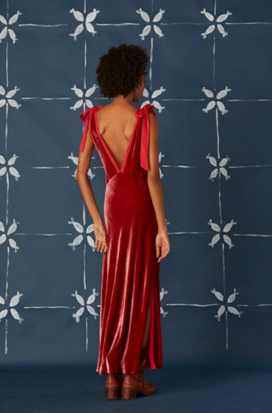 Mariele Maxi Dress