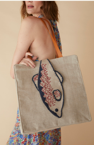 Peixe Bag