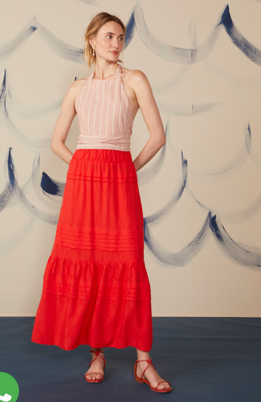 Skirt Tassia