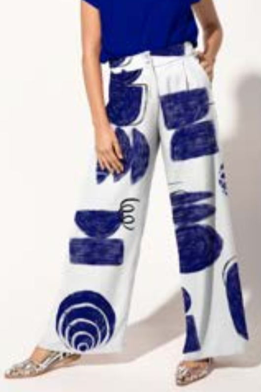 Jolie Pants