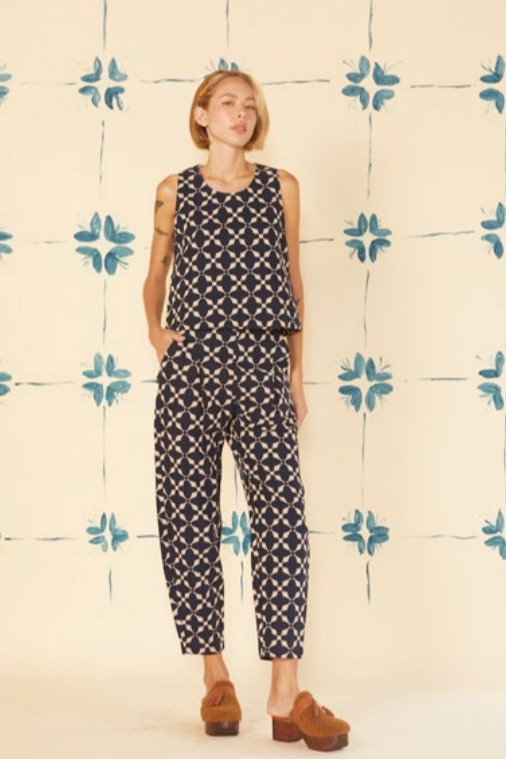 Pabliane Pants
