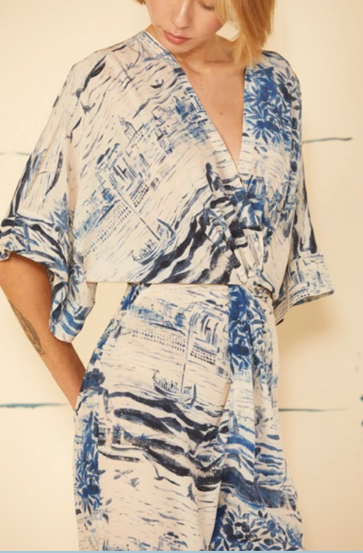Noah Jumpsuit