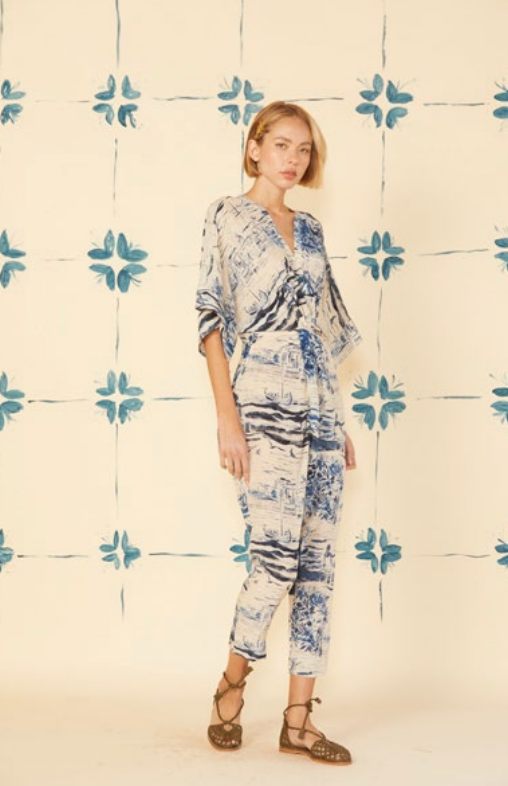 Noah Jumpsuit