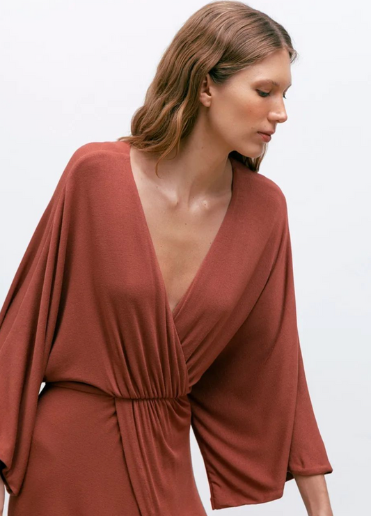 Tita Maxi Dress