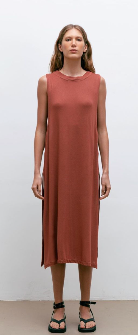 Tita Terra Midi Dress