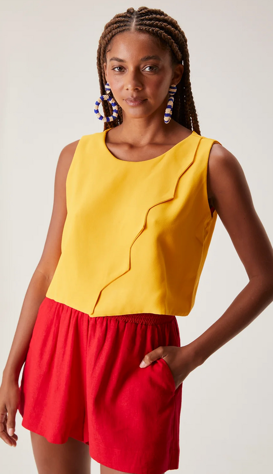 Shorts Reveillon Wasabi