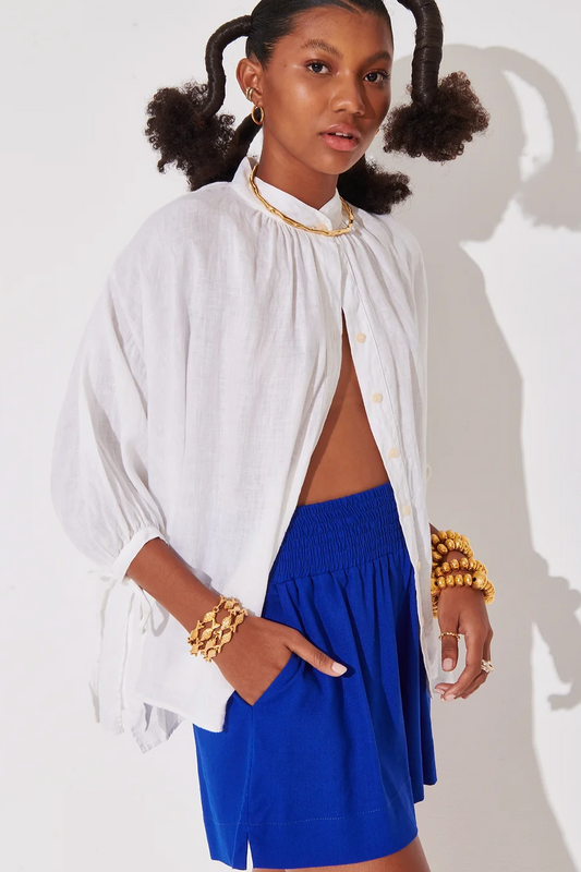 Shorts Reveillon Wasabi