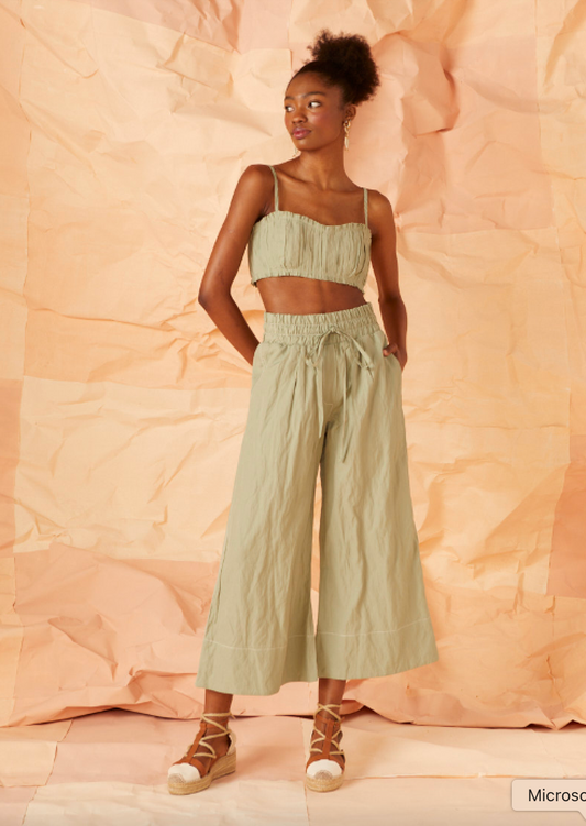 Luzia Pants