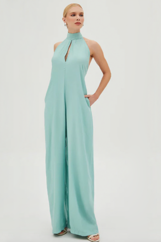 Unica Gola Jumpsuit
