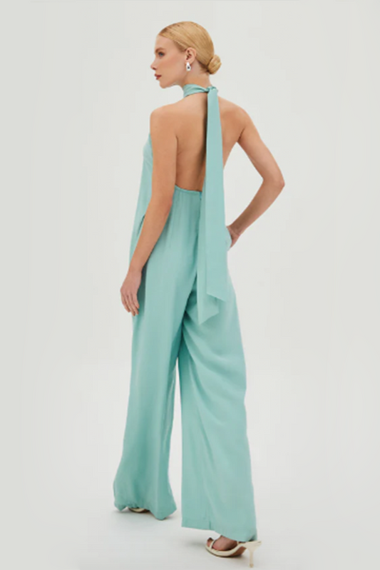 Unica Gola Jumpsuit