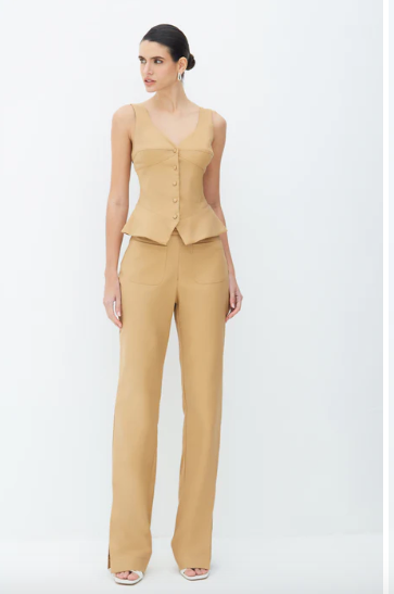 Bolsos Pants