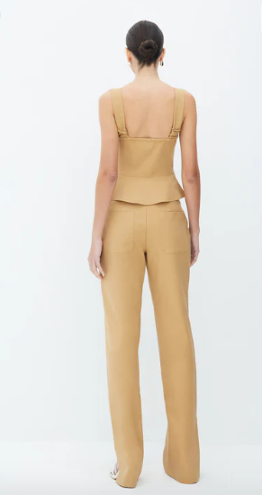 Bolsos Pants