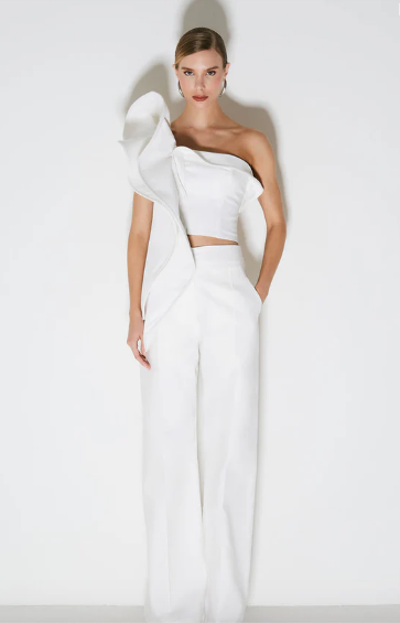 Structured Wave Top