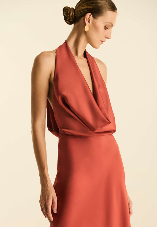 Linea  Maxi Dress
