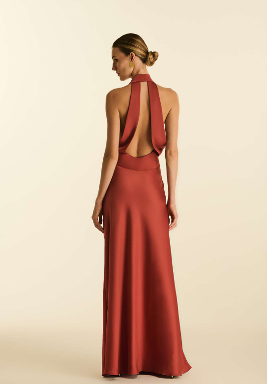 Linea  Maxi Dress