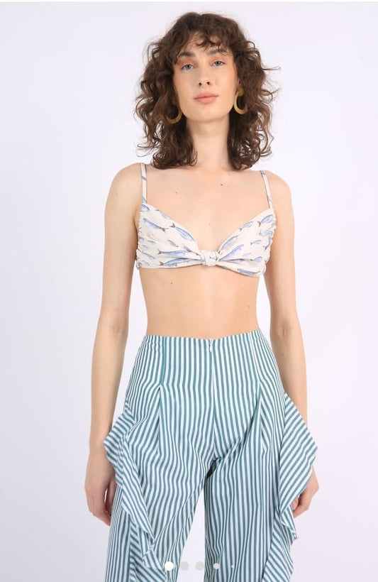 Sefro Fishes Top