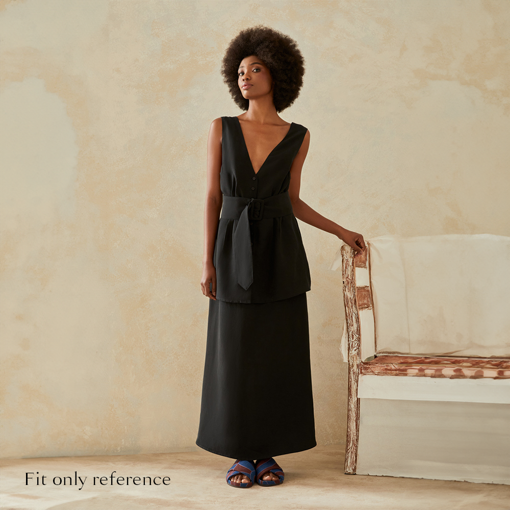 Sentir II Dress