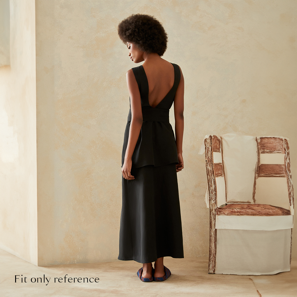 Sentir II Dress