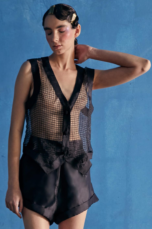 Brut Shorts