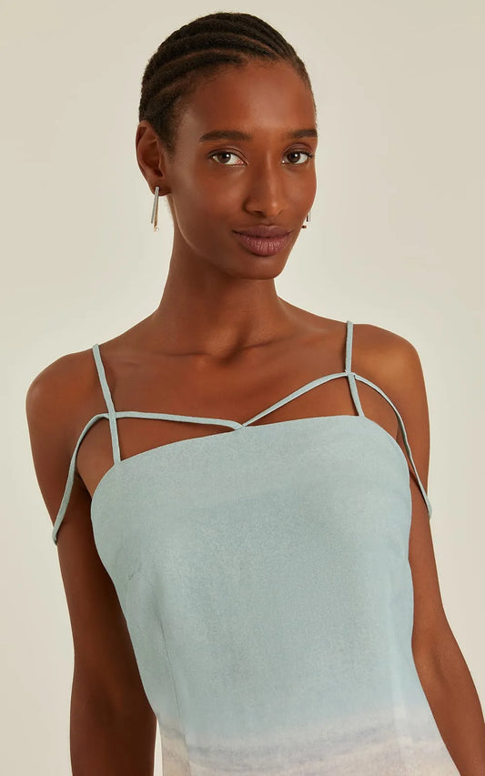 Sinop Alca Dress