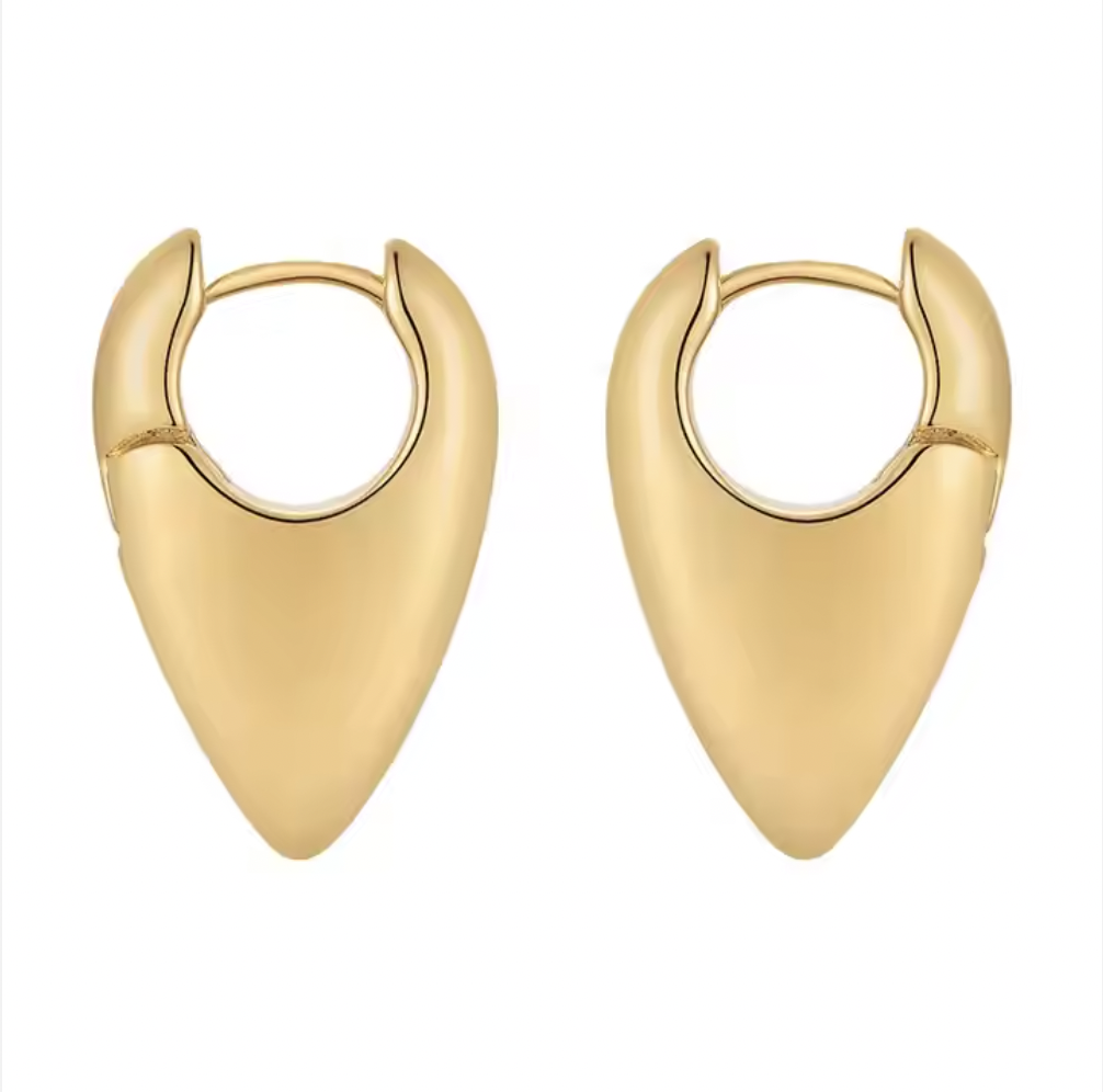 Spear Earring