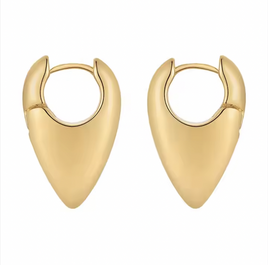Spear Earring