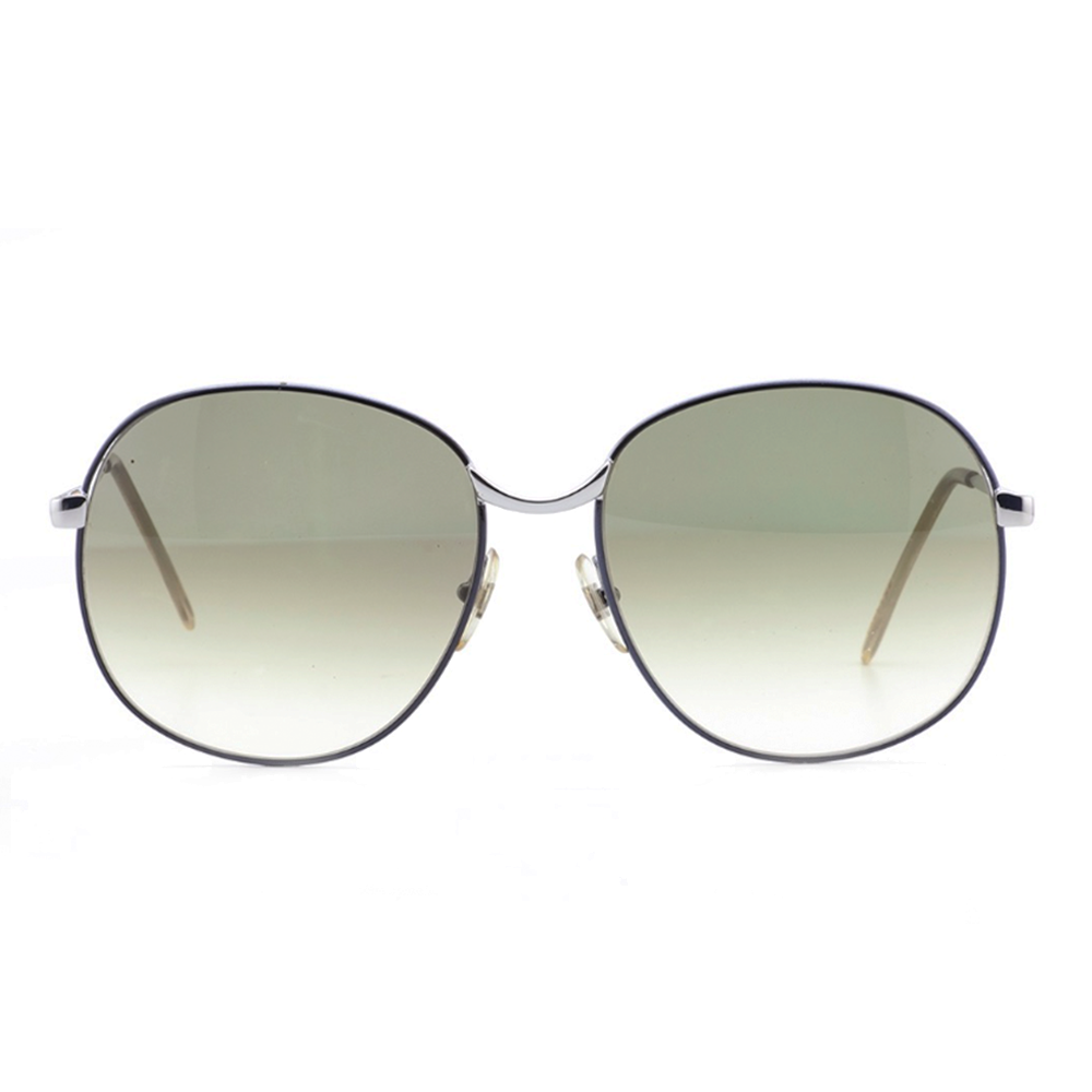 Stella Silver Sunglasses