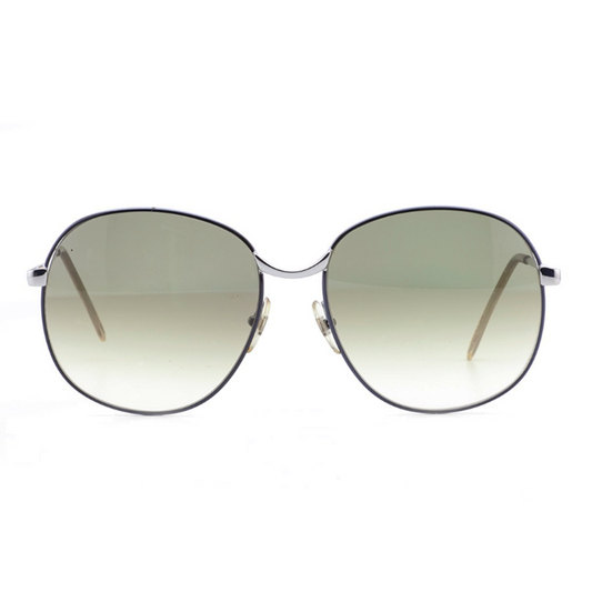 Stella Silver Sunglasses