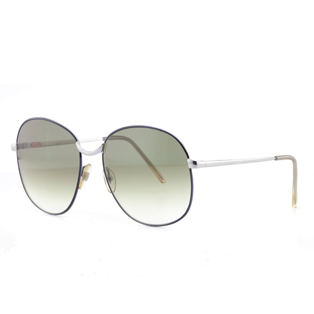 Stella Silver Sunglasses