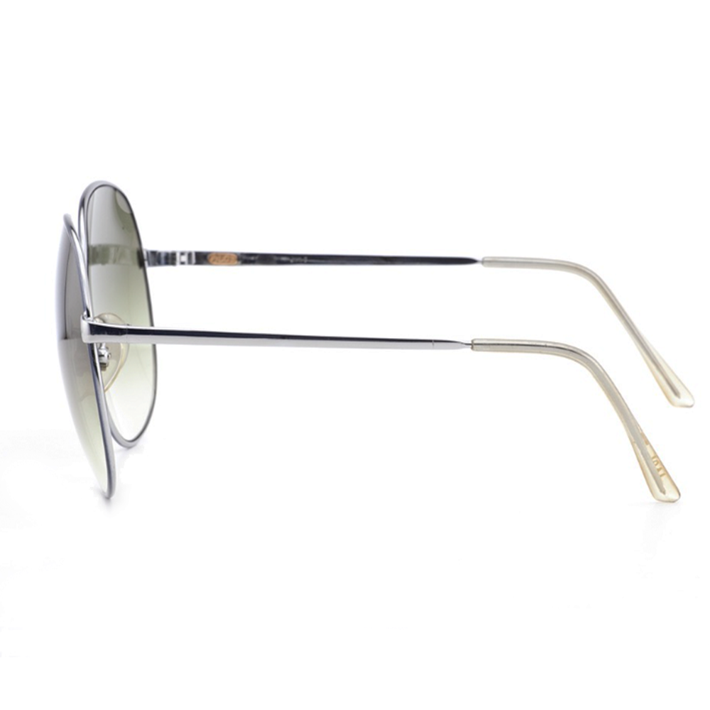 Stella Silver Sunglasses