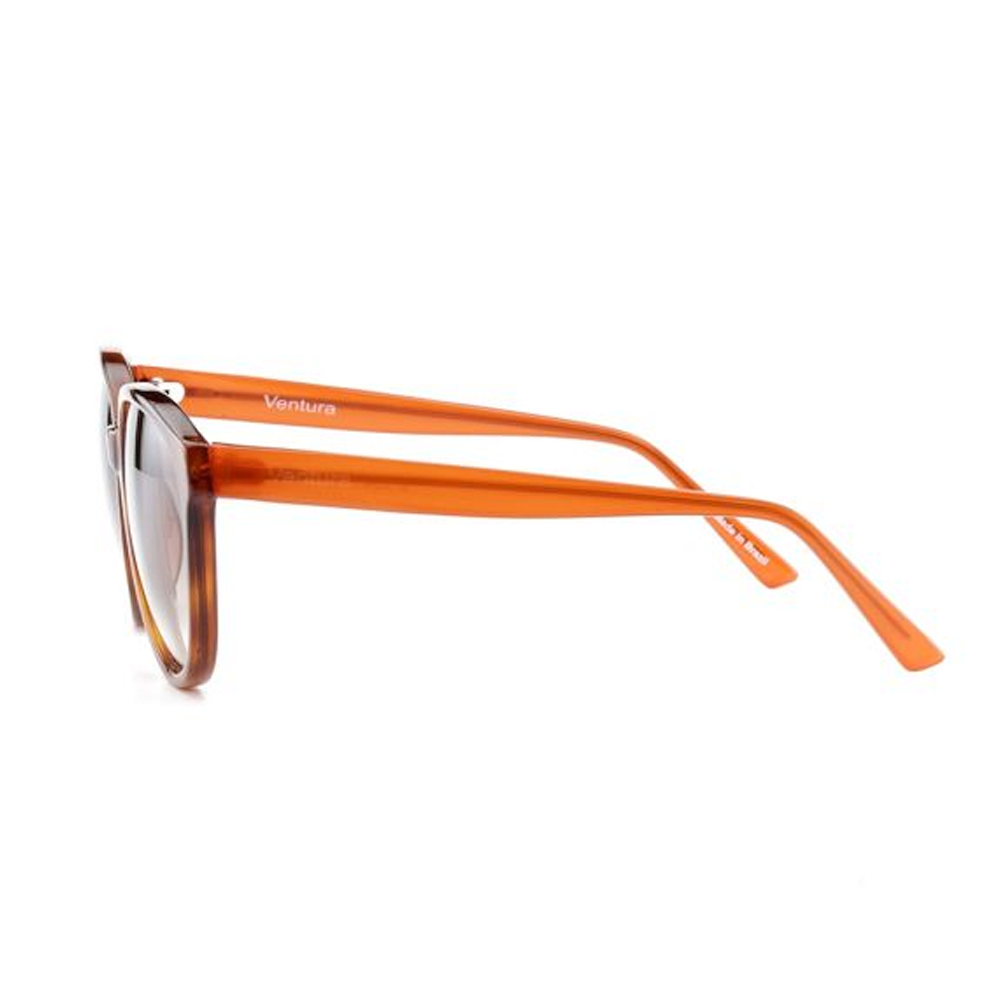 Sunset Round Sunglasses