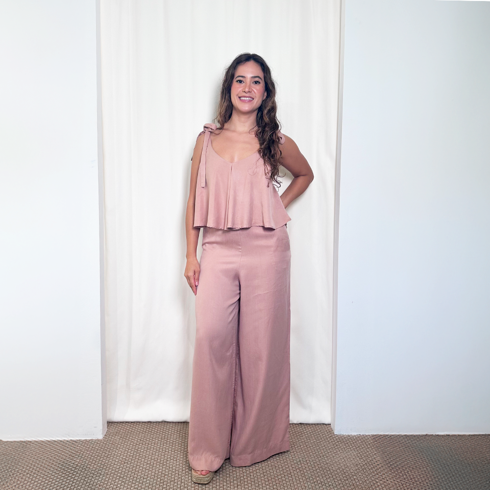 Tepoto Jumpsuit