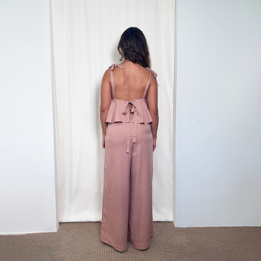 Tepoto Jumpsuit