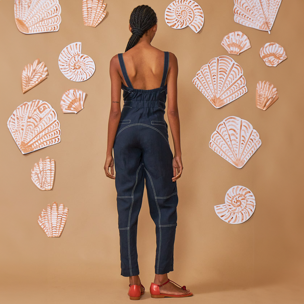 Tieva Jumpsuit